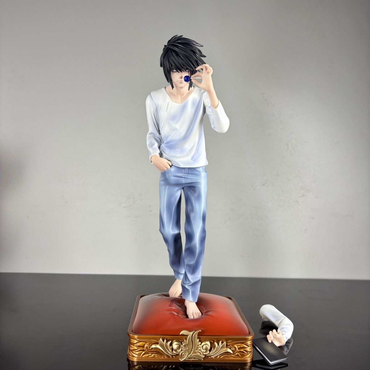 Figma Stand Set - 【C4 STUDIO】30cm/11.81 Inch Anime DEATH NOTE