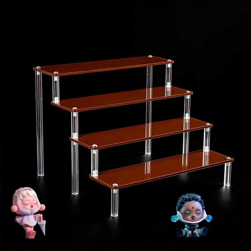 Perfume Organizer Stand,Acryli - Pop Display Shelf review and price