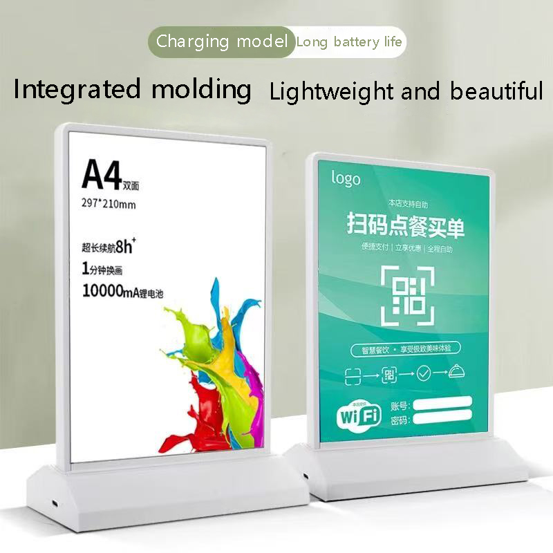 Charging lightbox double-sided - Graded Card Display review and price