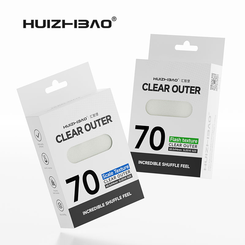 68.5x94mm/65x92mm Premium Clea - Card Penny Sleeve review and price