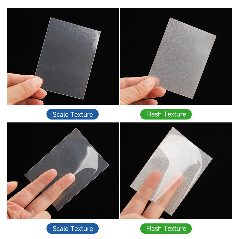 68.5x94mm/65x92mm Premium Clea - Card Penny Sleeve review and price
