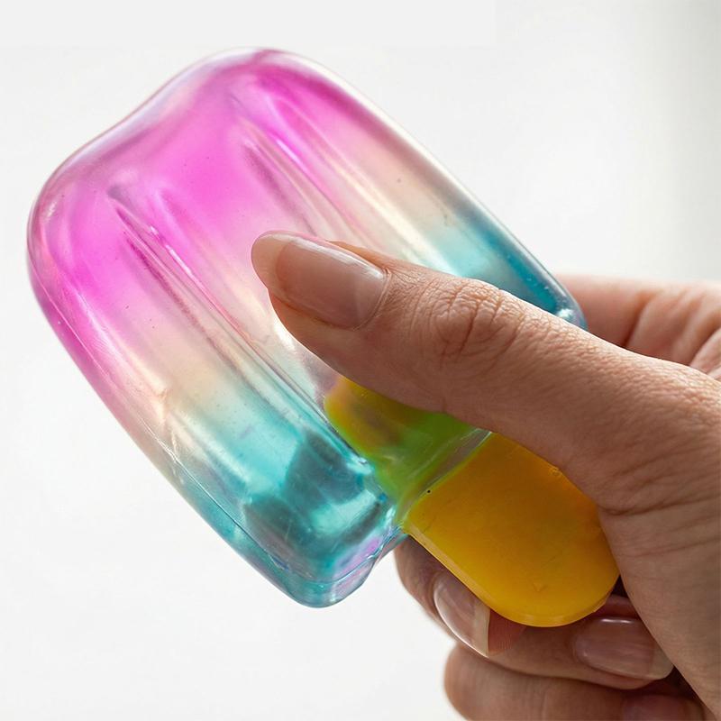 (BF06)Sensory Nice-Sicle Stres - Fidget Cube Original review and price