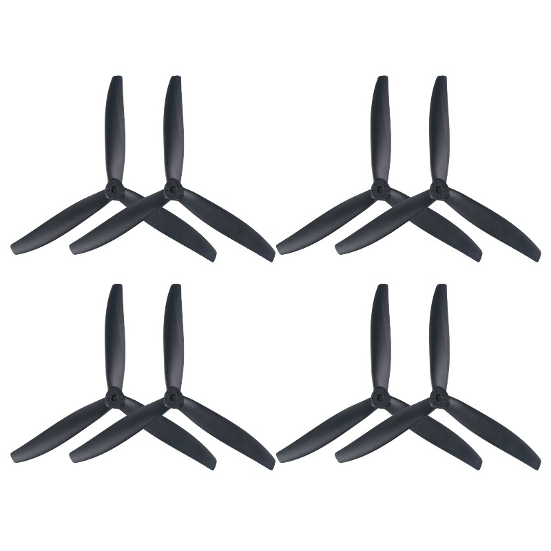 7X4X3 7040 Propeller 7-Inch Bl - Model Airplane Plastic review and price