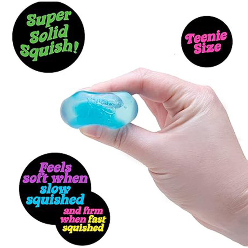 Needoh Nice Cube Sensory Fidge - Fidget Cube Original review and price