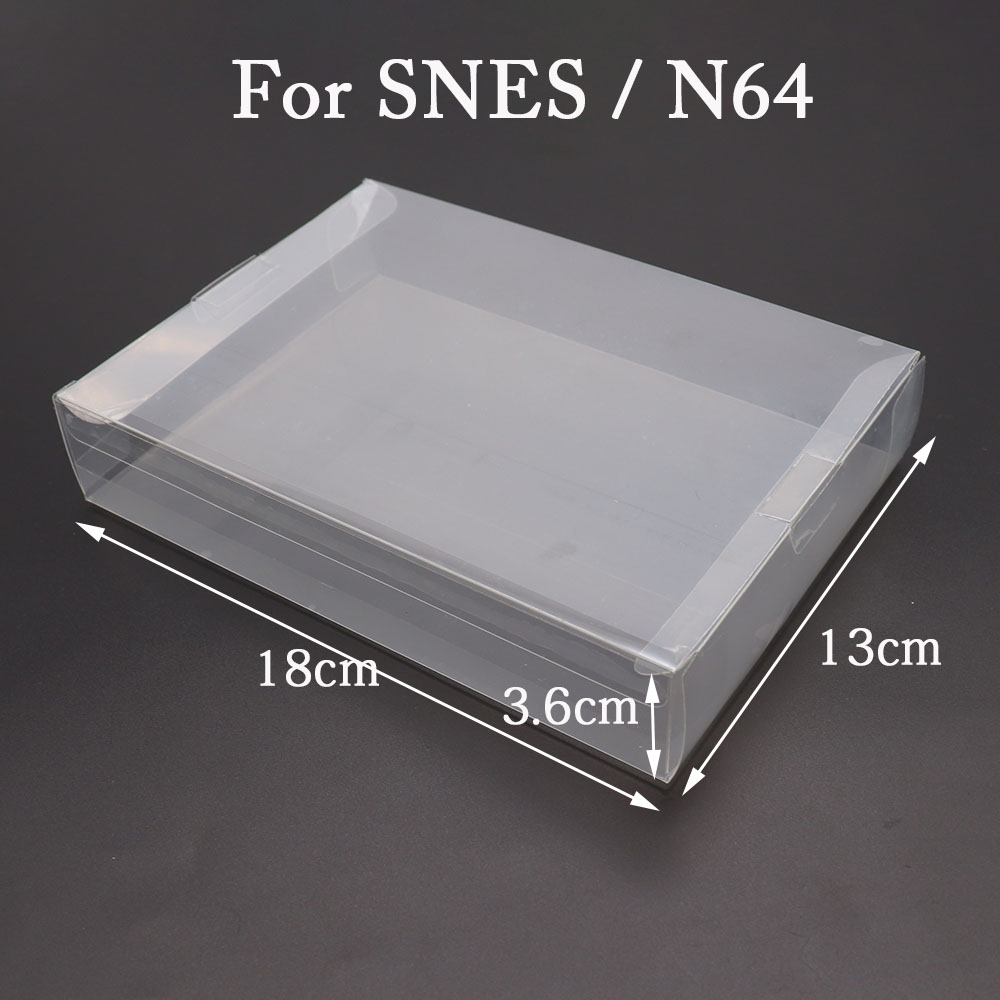 10pcs Clear transparent for SN - Funko Pop Protector review and price