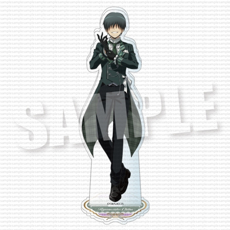 Assassination Classroom Lolita - Figma Stand Set review and price