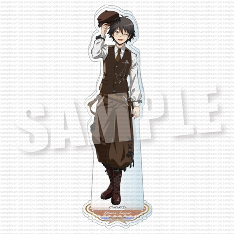 Assassination Classroom Lolita - Figma Stand Set review and price