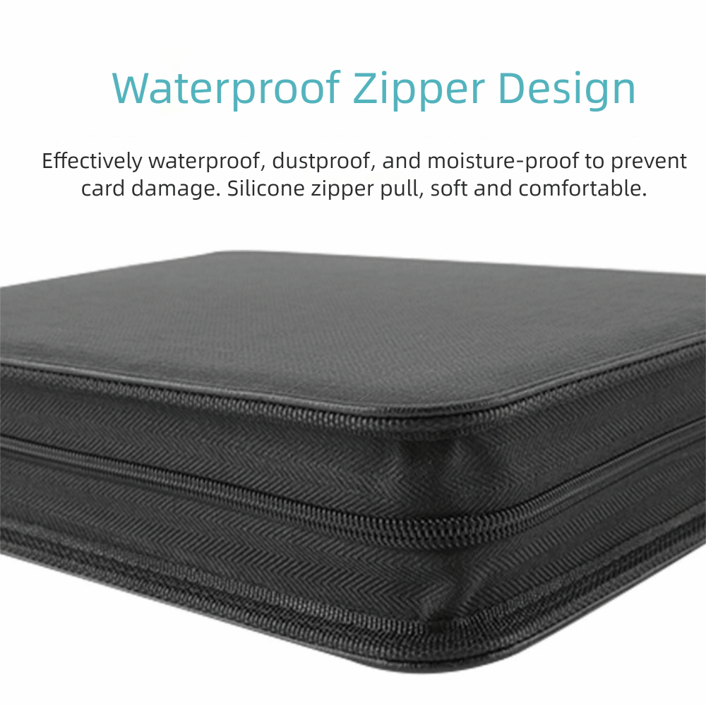 PU Toploader Binder 112 Toploa - Card Top Loader review and price