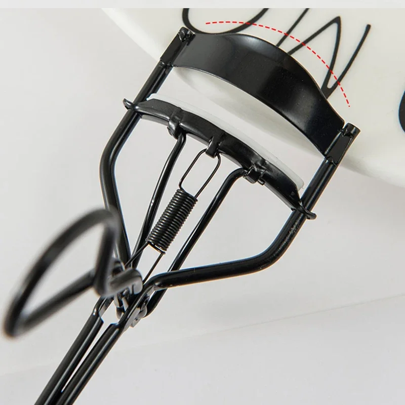 Woman Circle Eyelash Curler Cu - Display Risers Set review and price
