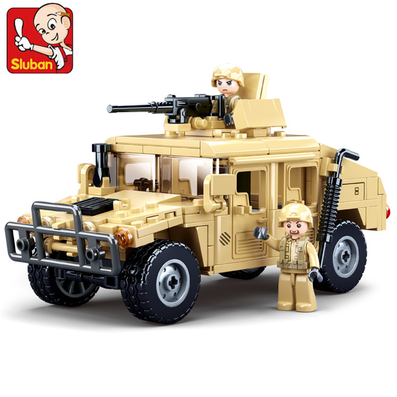 265PCS WW2 Military SWAT H1 As - Lego Minifigure Holder review and price