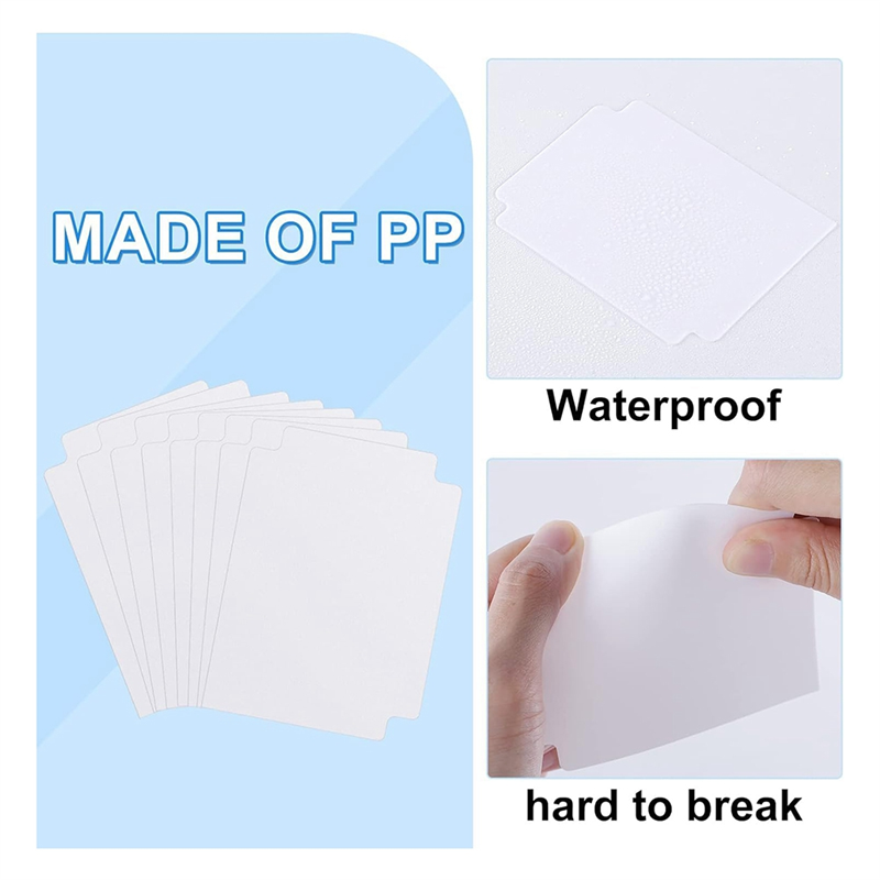 AT21-Blank Card Box 120 Pcs Tr - Trading Card Binder review and price