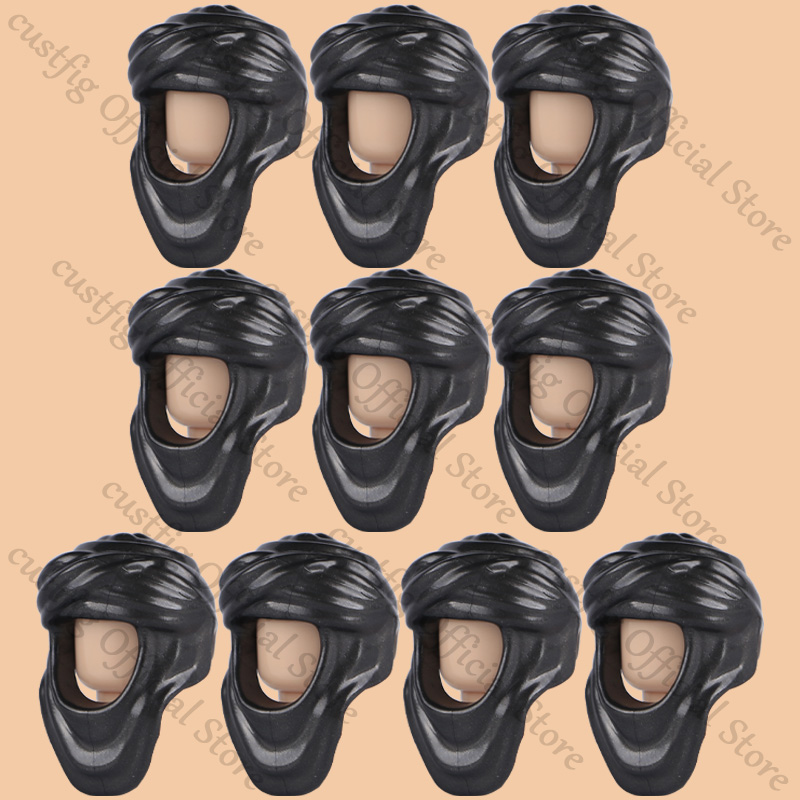City Figures Hairstyles Head H - Lego Minifigure Holder review and price