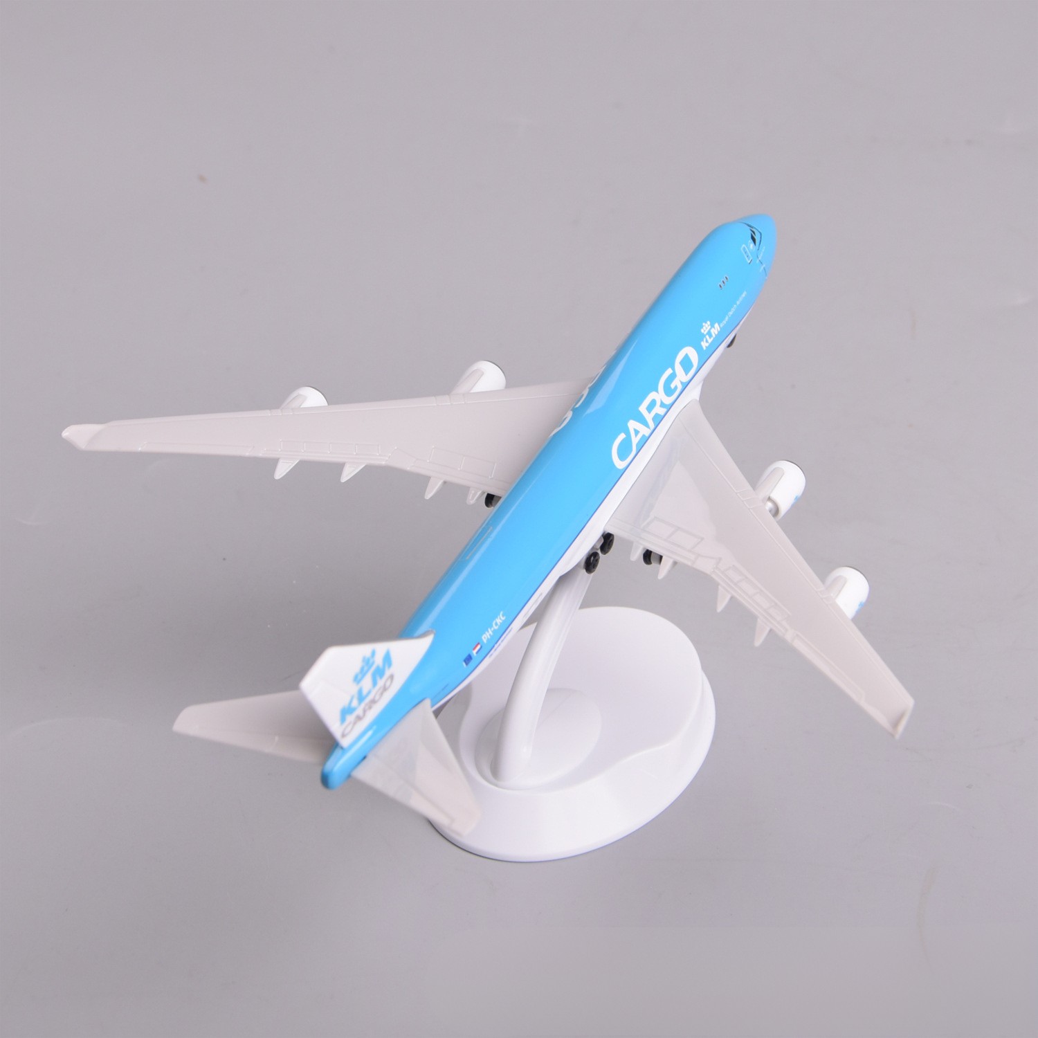 20cm Miniature Airplane KLM B7 - Model Airplane Plastic review and price