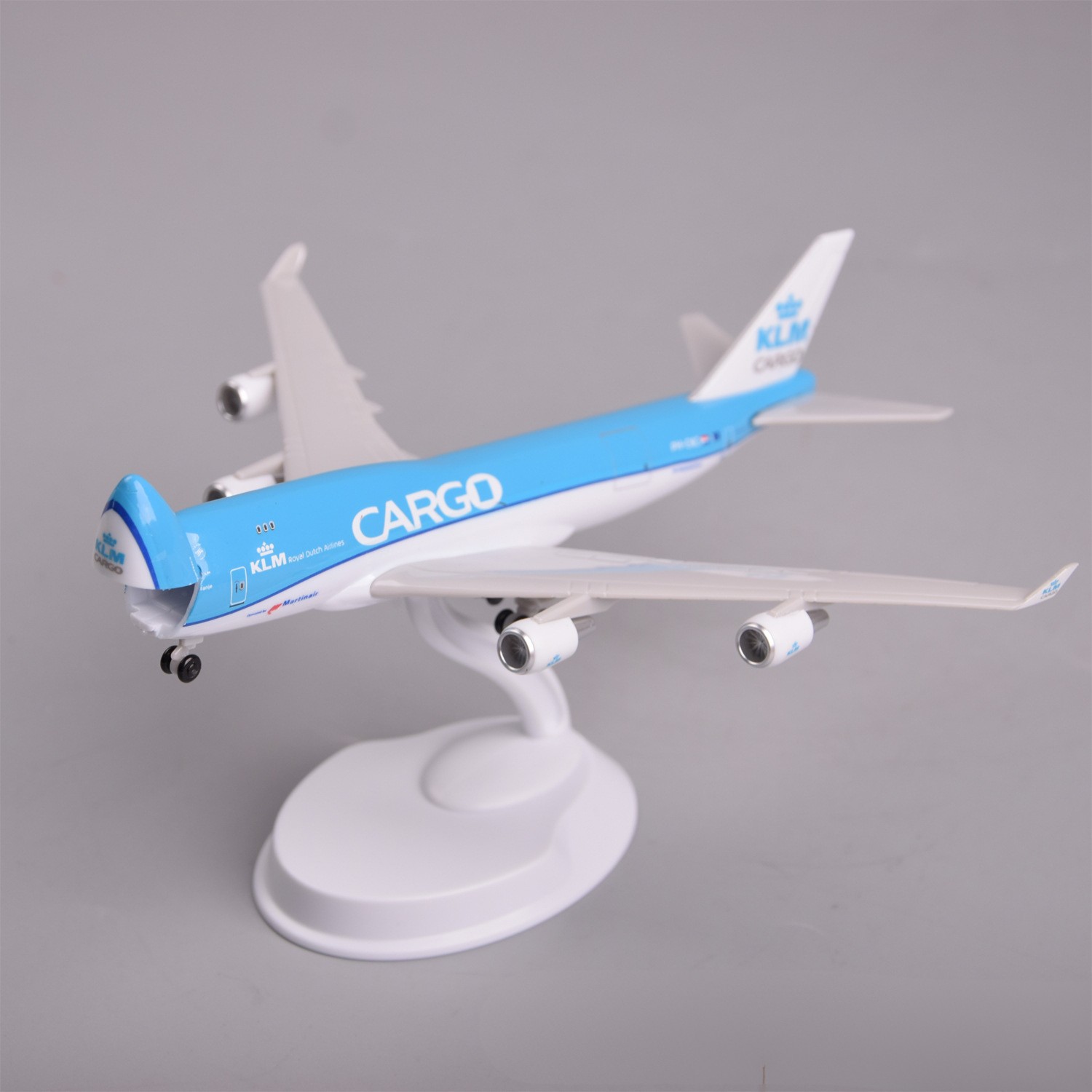 20cm Miniature Airplane KLM B7 - Model Airplane Plastic review and price