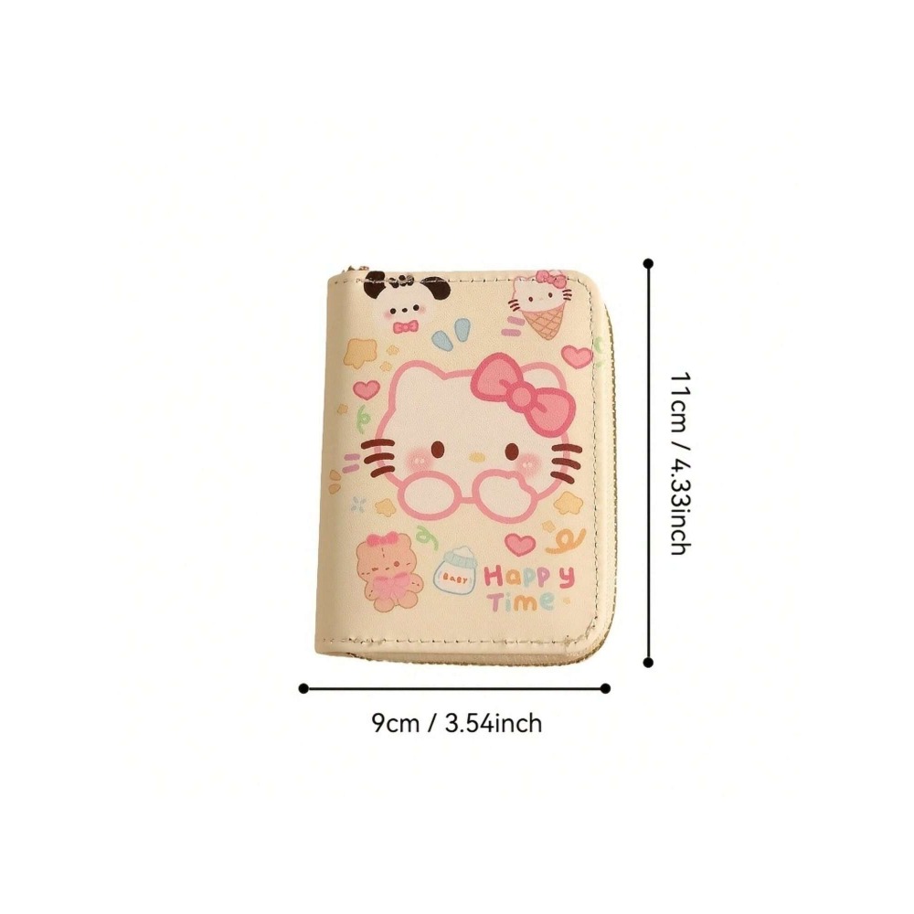 Kawaii Hello Kittys Credit Car - Card Top Loader review and price
