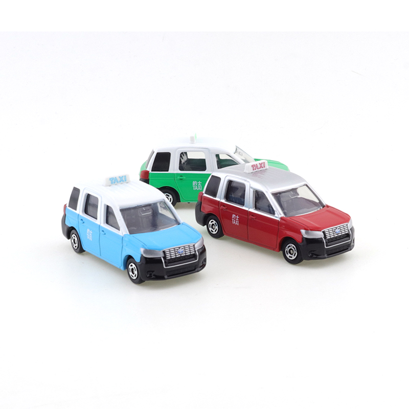 Takara Tomy Tomica Toyota Crow - Die Cast Car 1 64 review and price