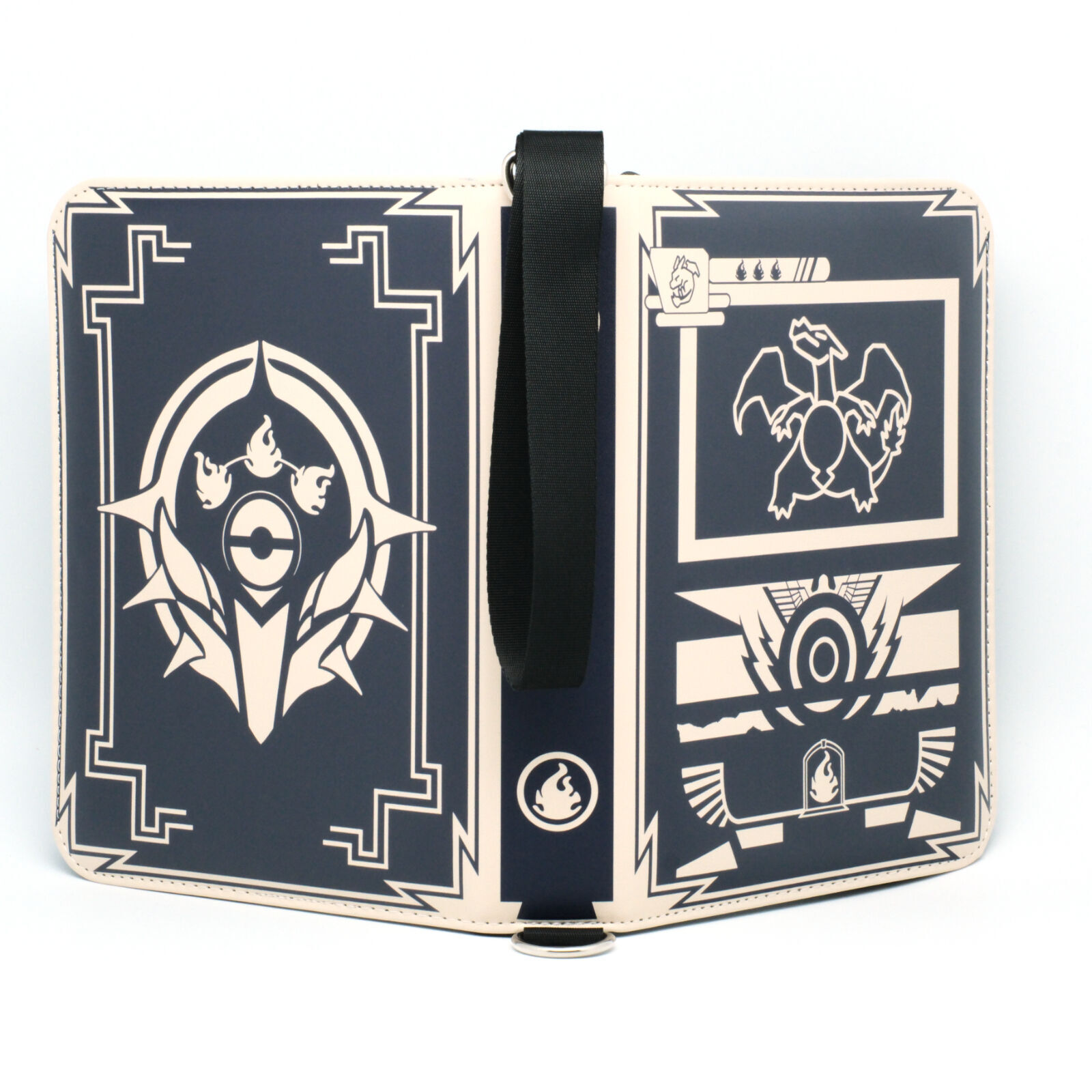 400PCS Card Album Binder Sleev - Trading Card Binder review and price