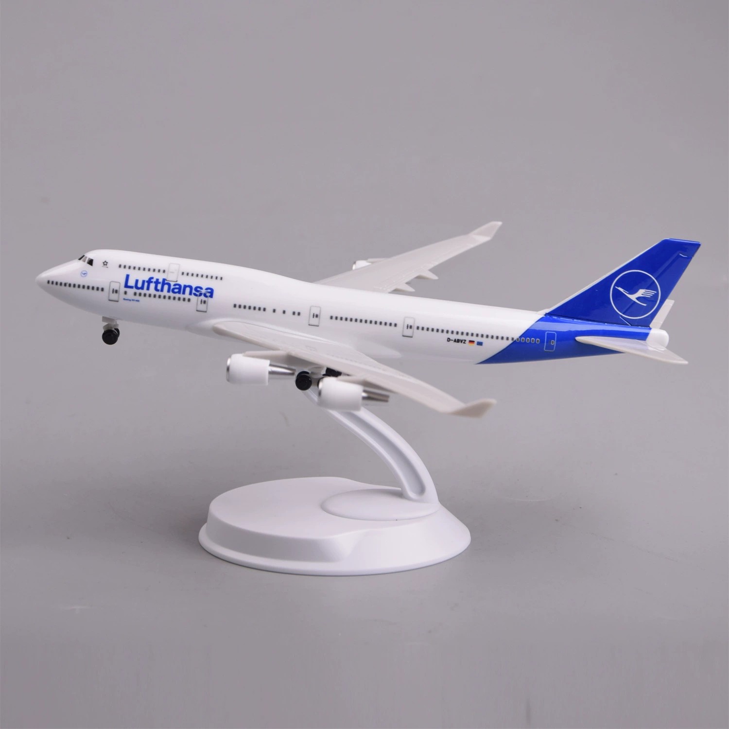 Scale Aircraft 20cm  747 Plane - Model Airplane Plastic review and price