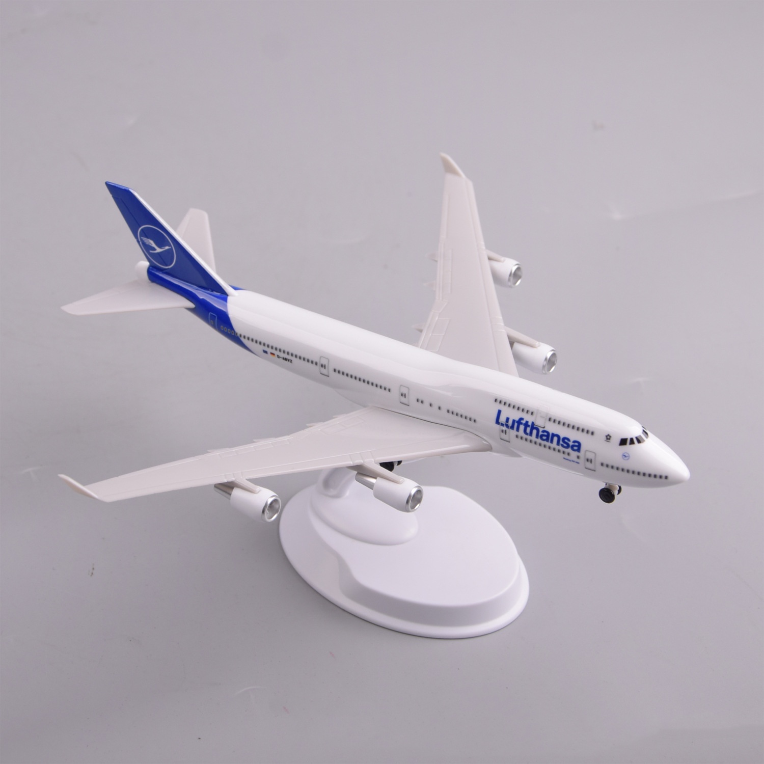 Scale Aircraft 20cm  747 Plane - Model Airplane Plastic review and price
