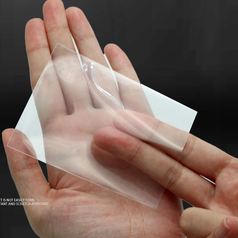 300/100Pcs 66*91mm Card Sleeve - Card Penny Sleeve review and price