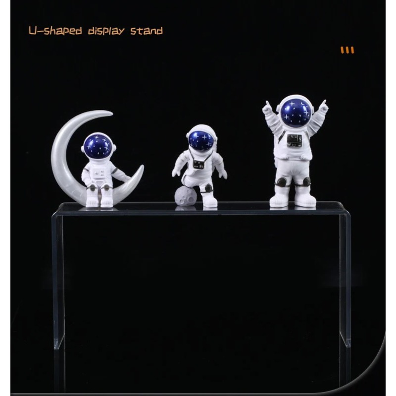 Acrylic Display Risers for Act - Pop Display Shelf review and price