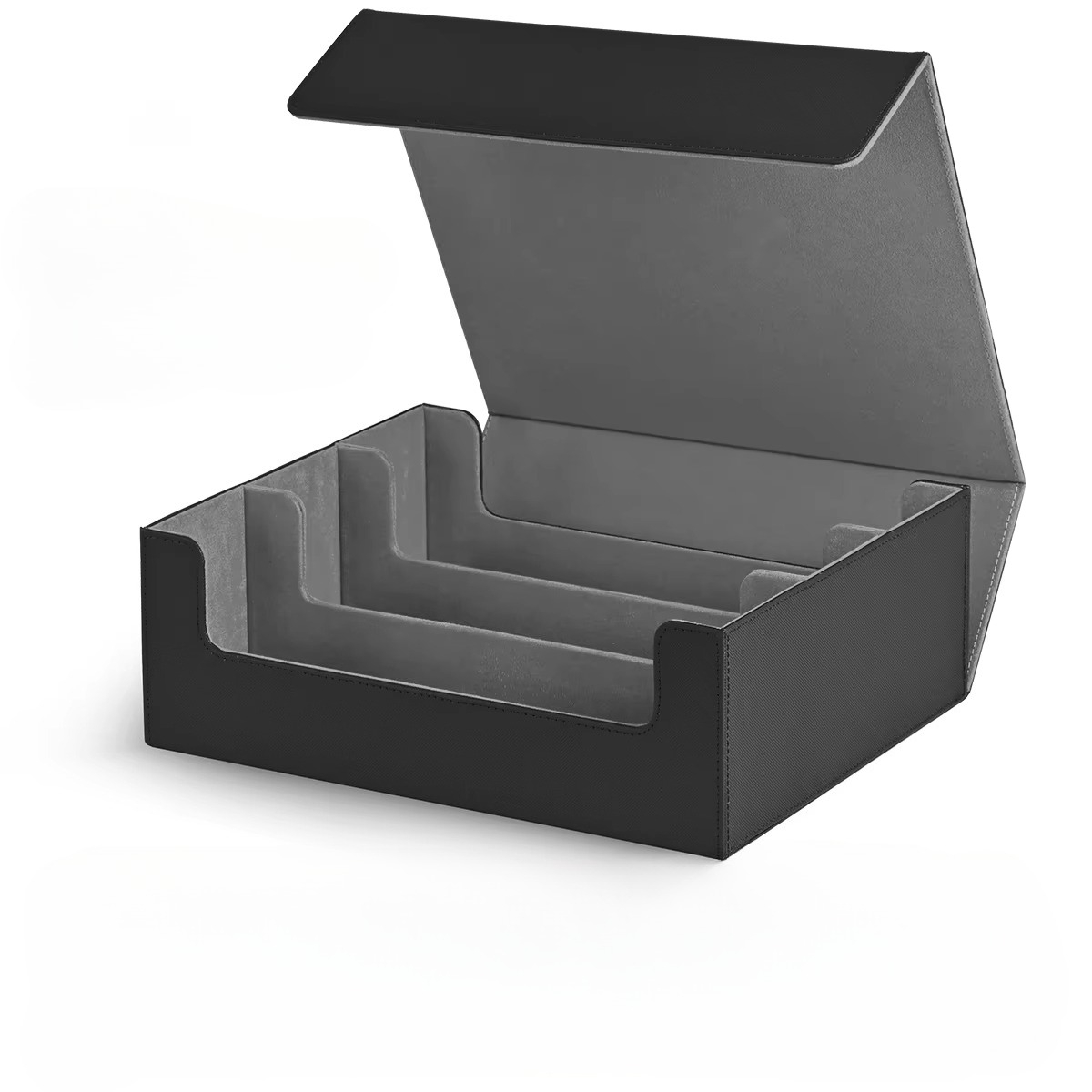 Trading Card Storage Box ; 3-R - Card Top Loader review and price