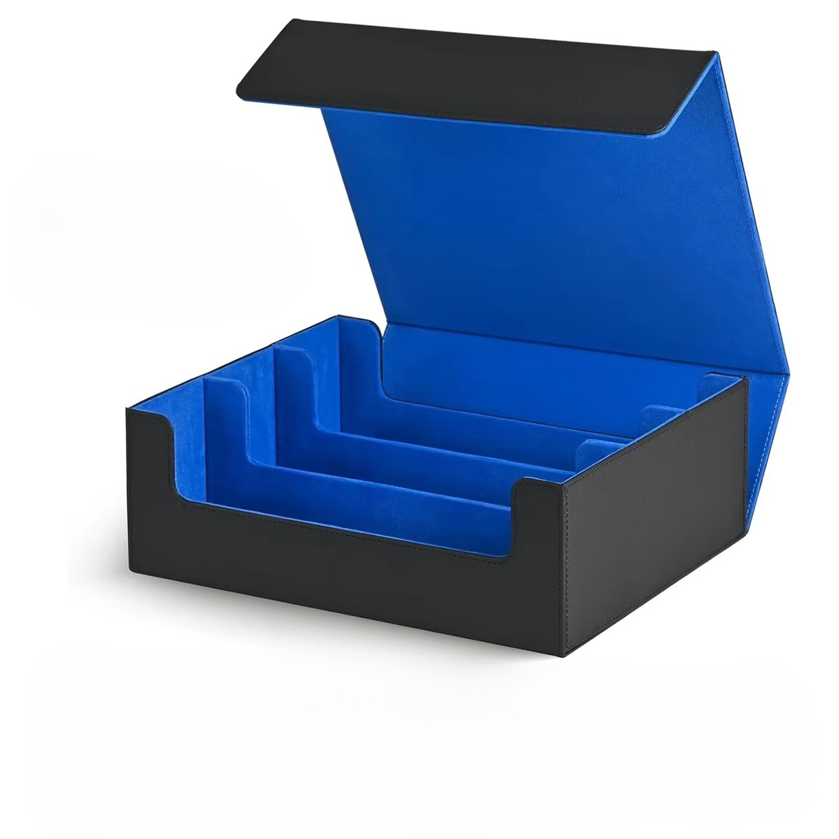 Trading Card Storage Box ; 3-R - Card Top Loader review and price