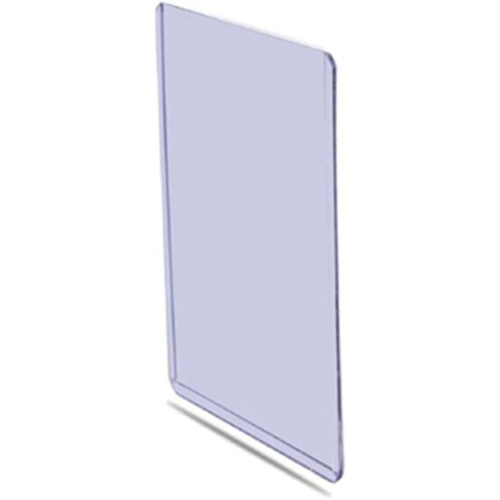 25 3 X 4 Top Loader Card Holde - Card Top Loader review and price