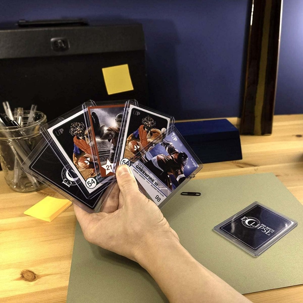 25 3 X 4 Top Loader Card Holde - Card Top Loader review and price