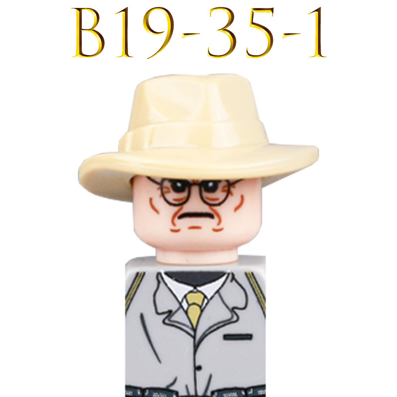 Military Soldier Figures Build - Lego Minifigure Holder review and price