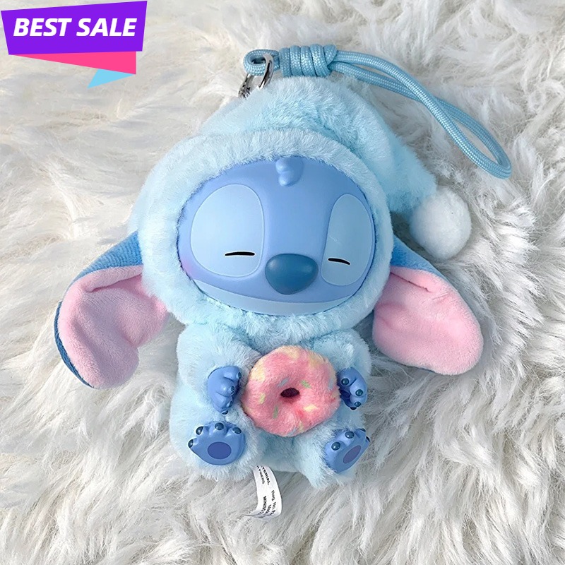 2026*Stitch Eat Something Befo - Mystery Box Blind Bag review and price