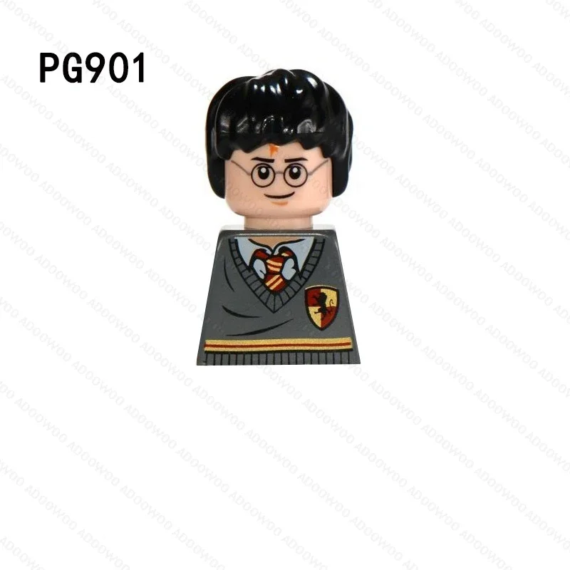 Hot 49 Style PG901 PG1286 Pott - Building Block Mini review and price