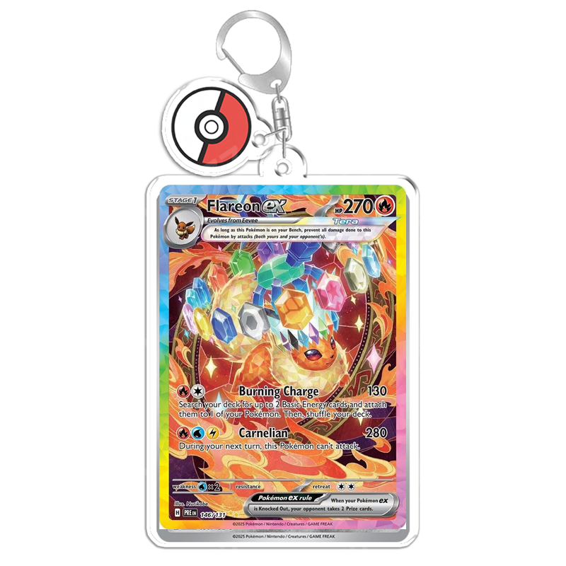 Art Display for Pokemon Prisma - Display Case Acrylic review and price