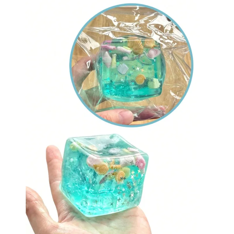 kk HOT Stress Relief Toys, Ass - Mystery Box Blind Bag review and price
