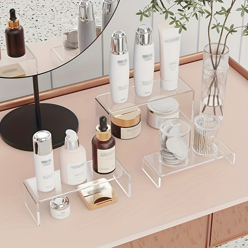 Acrylic Display Risers, 1 Sets - Display Risers Set review and price