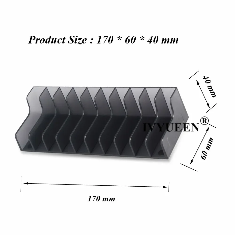 IVYUEEN 1 PCS for PS5 PS4 Game - Card Top Loader review and price