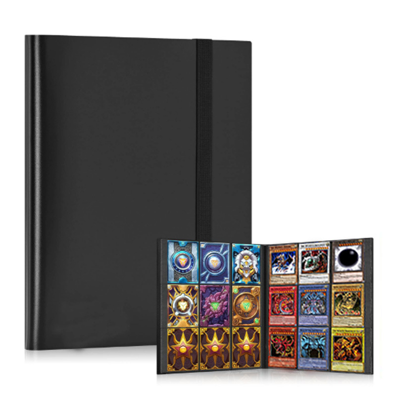 Stationery Trading Card Binder - Pokemon Binder Card review and price