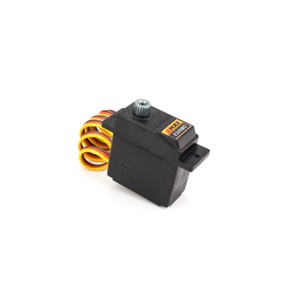 14g Micro Digital Servo ES09MD - Model Airplane Plastic review and price